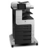 LaserJet EP700 M725Z Mfp 2X250NET Dplx Hd Fx 2X500STD40PM | APLIUM