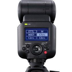 Speedlite EL-5 | APLIUM