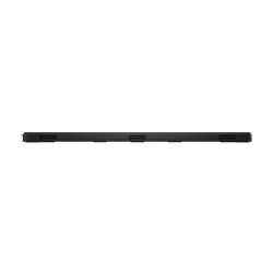 Palmrest Ergo Black | APLIUM