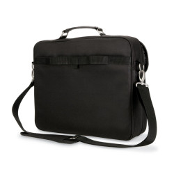 Maletin Portatil 15.6 39.6 Cm / Negro | APLIUM