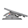 Reposapis Ergonmico Solemate Pro Elite Smartfit - Kensington | APLIUM