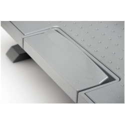 Reposapis Ergonmico Solemate Pro Elite Smartfit - Kensington | APLIUM