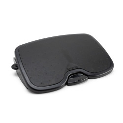 Solemate Reposapies Negro Reposapies Ajustable Smartfit | APLIUM