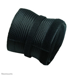 Neomounts Cable Sock 200CM Long 8.5CM Wide | APLIUM