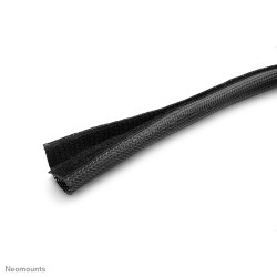 Neomounts Cable Sock 200CM Long 8.5CM Wide | APLIUM