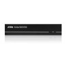 8-PORT VGA CAT5E/6 AUDIO/VIDEO Splitter | APLIUM