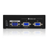 2-PORT VGA Video Splitter (450 MHZ) | APLIUM