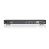 4-PORT HDMI CAT5E/6 Splitter Ov Er Single Cat Cable / 4K/RS2 | APLIUM