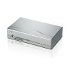 8-PORT VGA Video Splitter (300 MHZ) | APLIUM