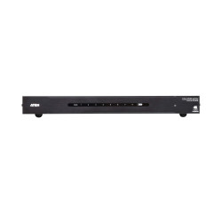 Aten Distribuidor / Splitter HDMI True 4K De 8 Puertos (VS01 | APLIUM