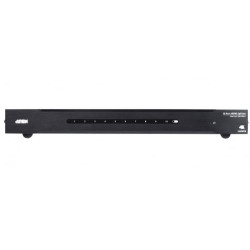 Aten Distribuidor / Splitter HDMI 4K De 10 Puertos (VS0110HA | APLIUM