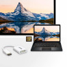 Displayport To DVI Converter P C: Up To Uxga / HDTV:1080I108 | APLIUM