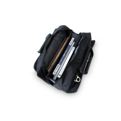 Maletin Portatil 15.6 39.6CM / Negro | APLIUM