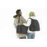 Maletin Portatil 15.6 39.6CM / Negro | APLIUM