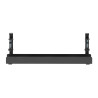 Neomounts Cable Management Tray Max 5 Kg. Clamp-on Design Un | APLIUM