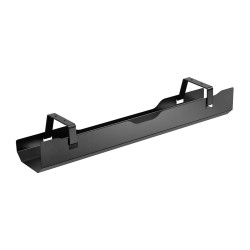 Neomounts Cable Management Tray Max 5 Kg. Screw Mounted Univ | APLIUM