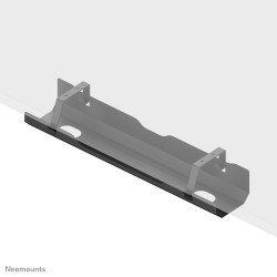 Neomounts Cable Management Tray Max 5 Kg. Screw Mounted Univ | APLIUM