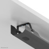 Neomounts Cable Management Tray Max 5 Kg. Screw Mounted Univ | APLIUM