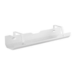 Neomounts Cable Management Tray Max 5 Kg. Screw Mounted Univ | APLIUM