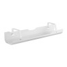Neomounts Cable Management Tray Max 5 Kg. Screw Mounted Univ | APLIUM