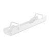 Neomounts Cable Management Tray Max 5 Kg. Screw Mounted Univ | APLIUM