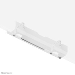 Neomounts Cable Management Tray Max 5 Kg. Screw Mounted Univ | APLIUM