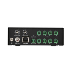 8-CHANNEL Digital I/O Expansion Box | APLIUM