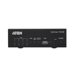 8-CHANNEL Digital I/O Expansion Box | APLIUM