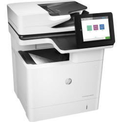 LaserJet Ent Mfp M636FH 71PPM Autoduplex Fax | APLIUM