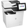 LaserJet Ent Mfp M636FH 71PPM Autoduplex Fax | APLIUM