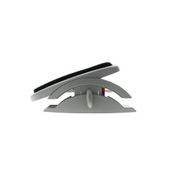 Adjustable Reposapies Tilt Adjustable Foot Rest | APLIUM