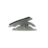 Adjustable Reposapies Tilt Adjustable Foot Rest | APLIUM