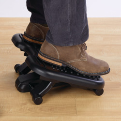 Reposapis Solemassage 5 Alturas Ajustables | APLIUM