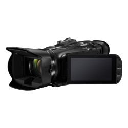 Hf G70 Compact 4K Camcorder | APLIUM