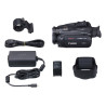 Hf G70 Compact 4K Camcorder | APLIUM