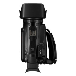 Hf G70 Compact 4K Camcorder | APLIUM