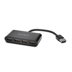 USB 2.0 4-PORT Hub USB Hub Plug And Play | APLIUM