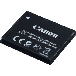 NB-11LH Battery Battery Pack | APLIUM