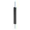 Magnetic Cable Cover For SIT/STAND Desk Frames Multiple C | APLIUM