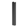 Magnetic Cable Cover For SIT/STAND Desk Frames Multiple C | APLIUM