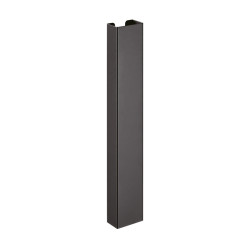 Magnetic Cable Cover For SIT/STAND Desk Frames Multiple C | APLIUM