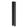 Magnetic Cable Cover For SIT/STAND Desk Frames Multiple C | APLIUM