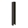 Magnetic Cable Cover For SIT/STAND Desk Frames Multiple C | APLIUM