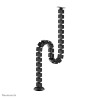 Cable Spine Organizer For SIT/STAND Desk Frames Screw Moun | APLIUM