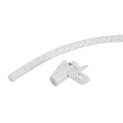 ADS06-140WH, Cable Sleeve for | APLIUM