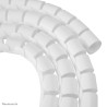 ADS06-140WH, Cable Sleeve for | APLIUM