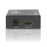 Megaview 90. HDMI Extender Cat 5E/6 Or IP/LAN Fullhd 100-120 | APLIUM
