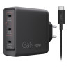40AW100BEU - Lenovo Multi-port Usb-c 100W Ga Gan Charger | APLIUM