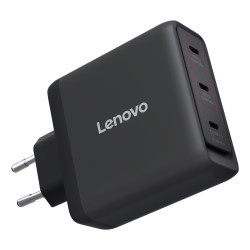 40AW100BEU - Lenovo Multi-port Usb-c 100W Ga Gan Charger | APLIUM