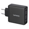 40AW100BEU - Lenovo Multi-port Usb-c 100W Ga Gan Charger | APLIUM